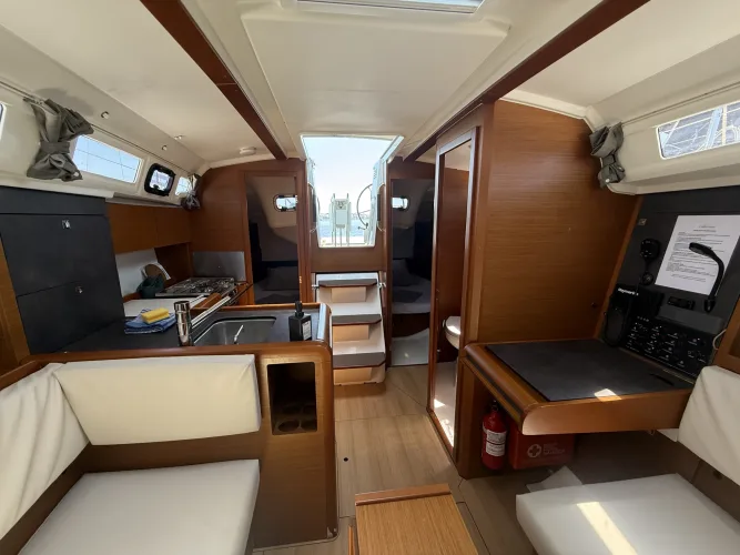 Interior image