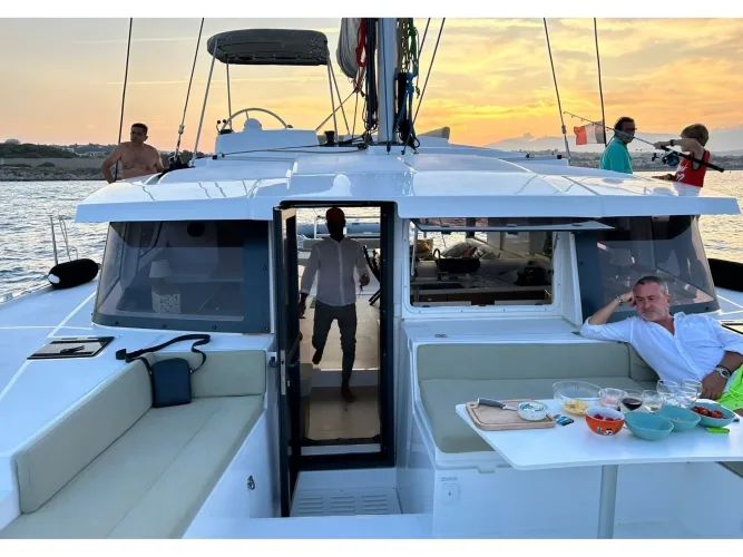 Catamarans