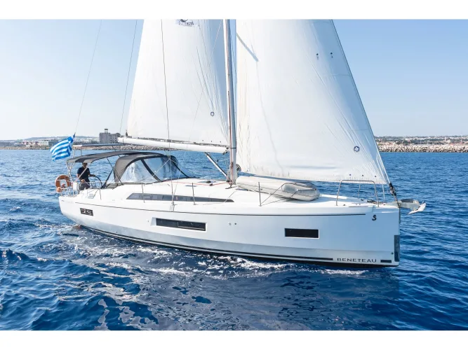 Sailing yachts