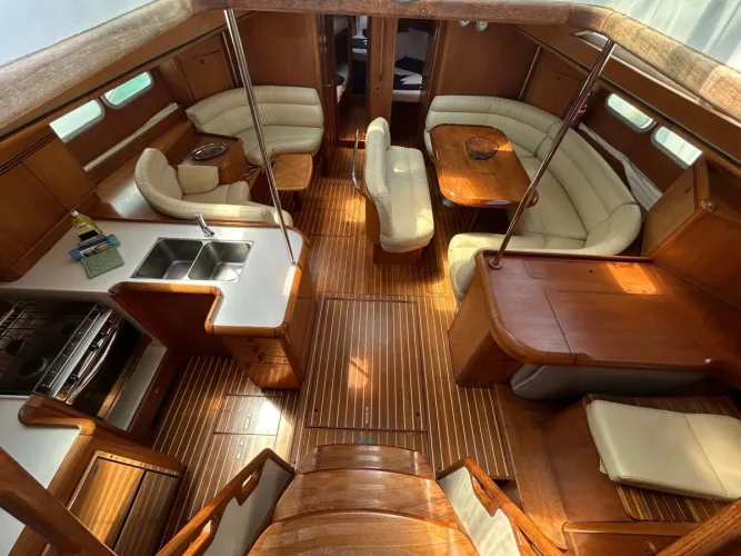 Interior image