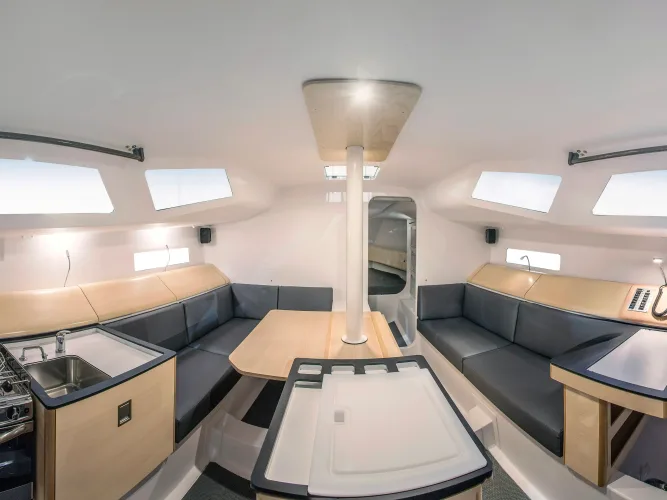 Interior image