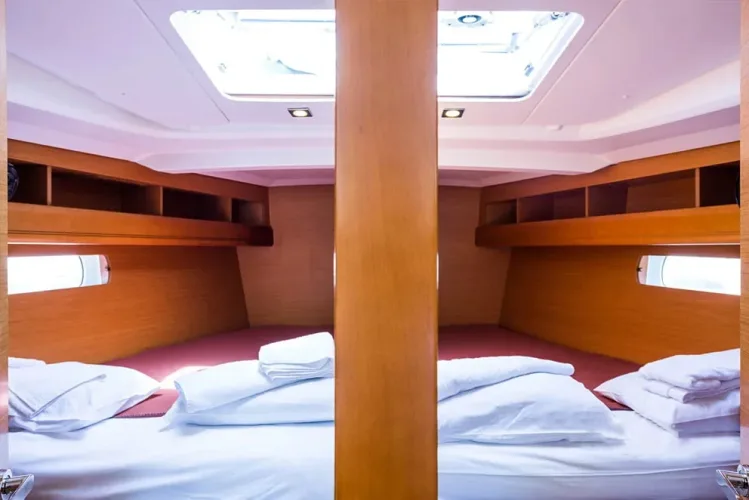 Interior image