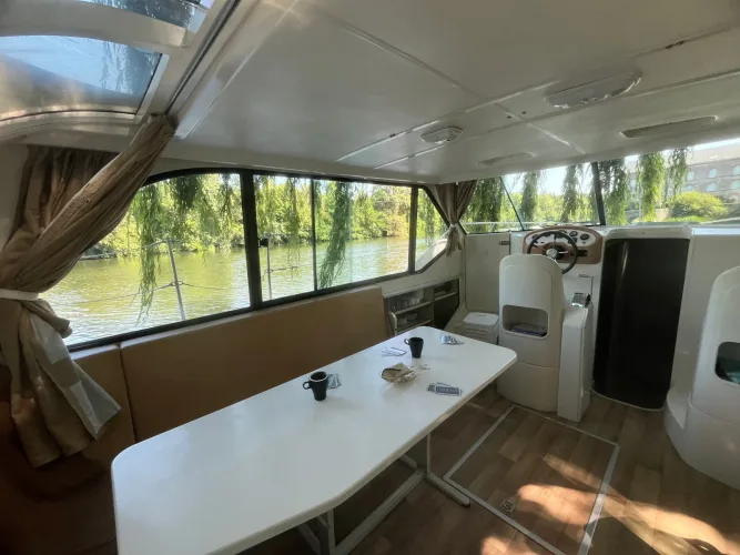 Interior image