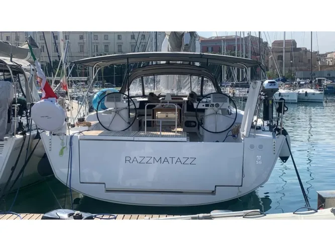 RAZZMATAZZ