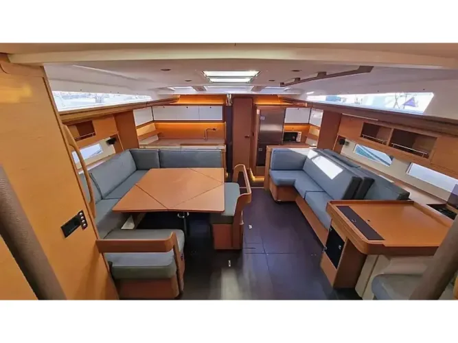 Interior image