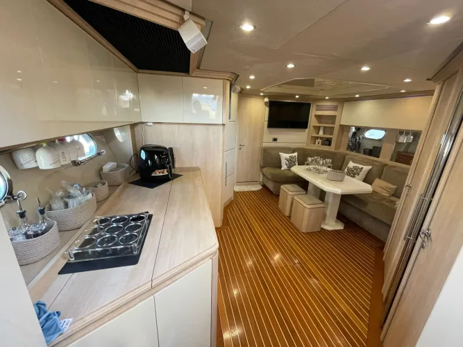 Interior image