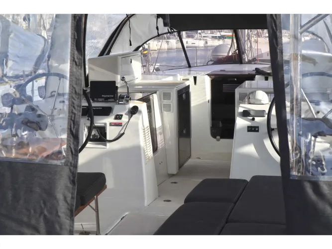 Interior image