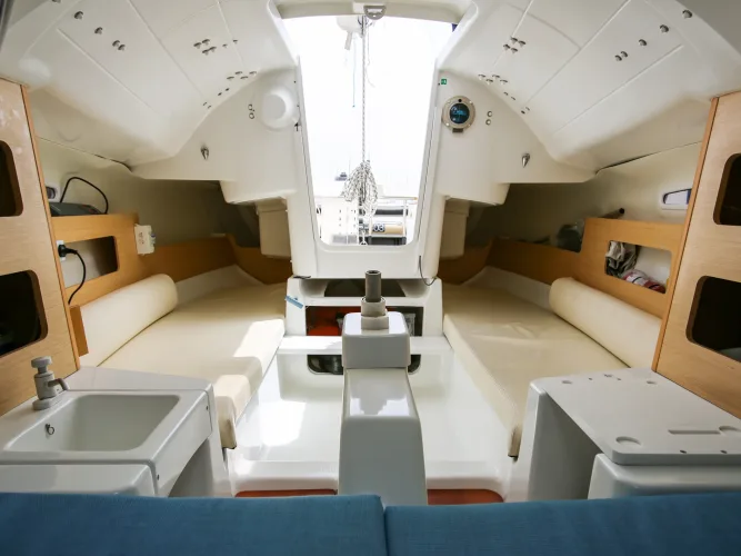 Interior image