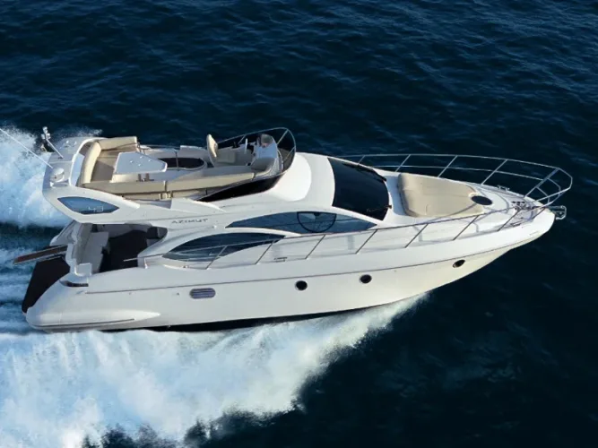 ALMA LIBRE II A/C GEN