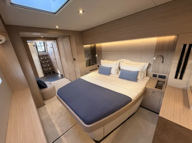 Owner cabin 2