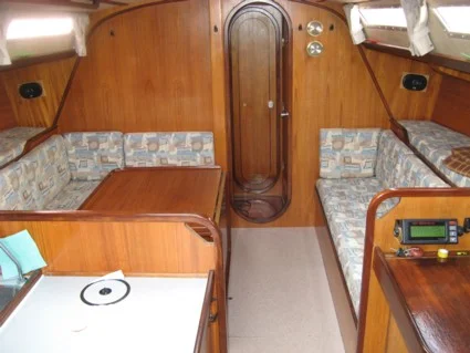 Interior image