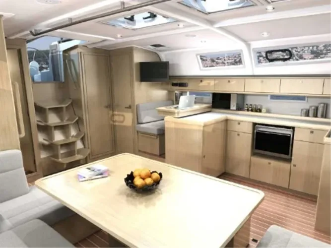 Interior image