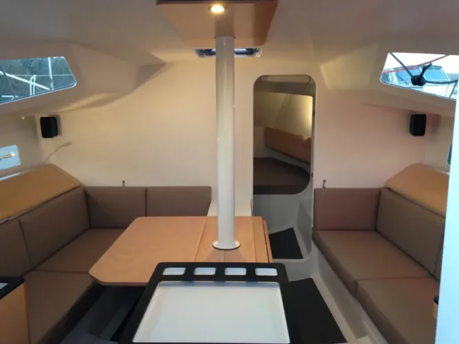 Interior image