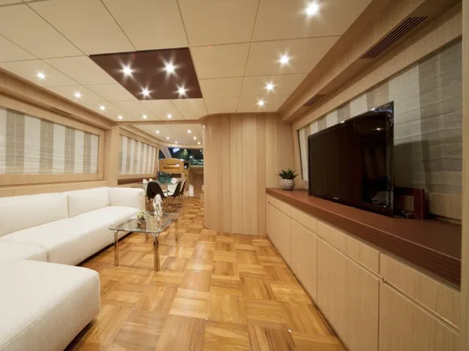 Interior image