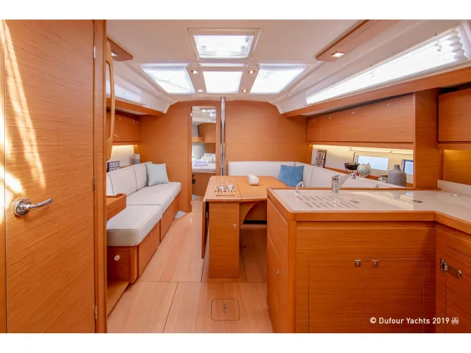 Interior image
