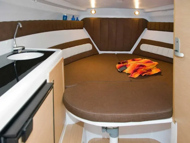 Interior image