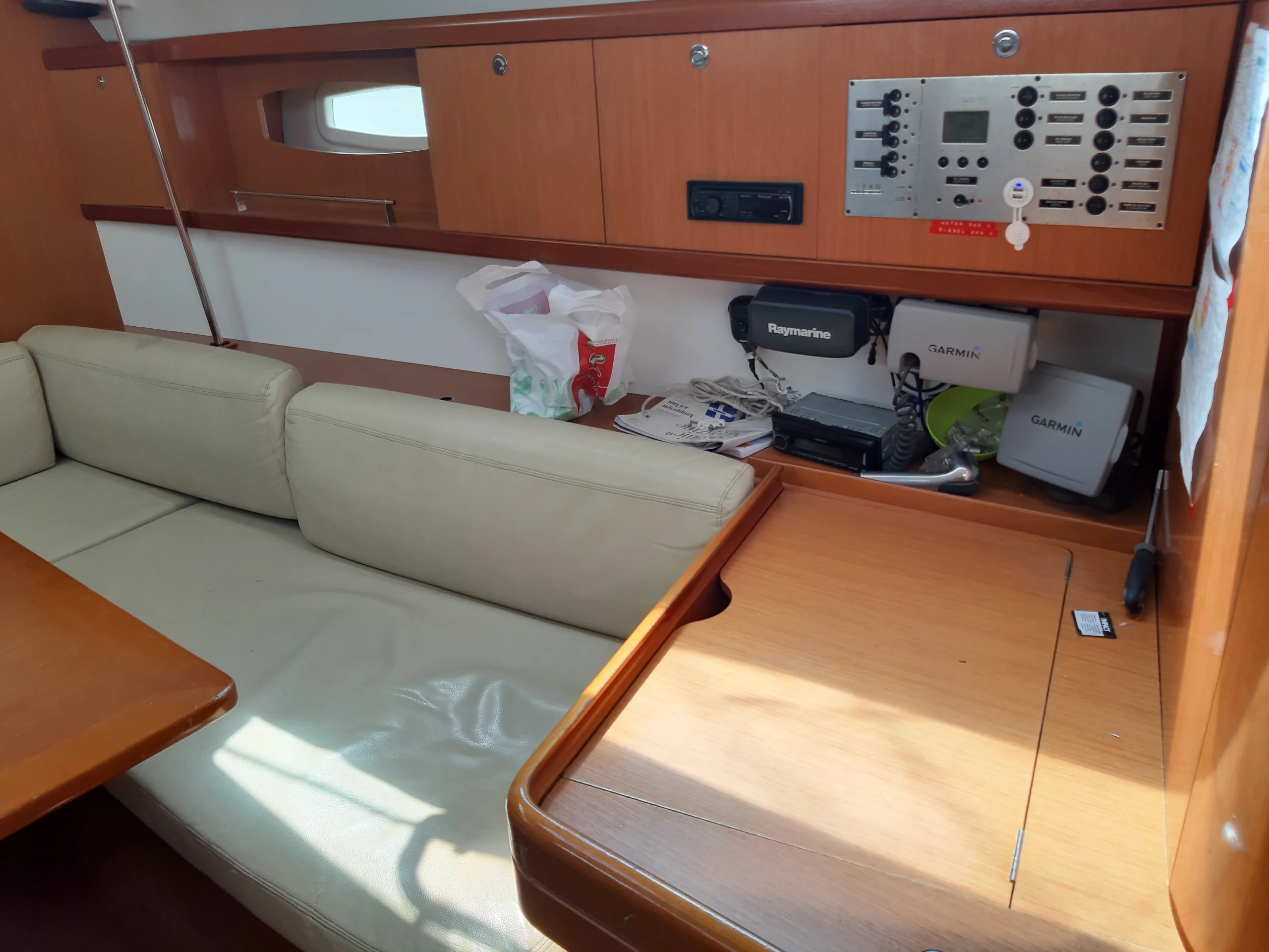 Interior image