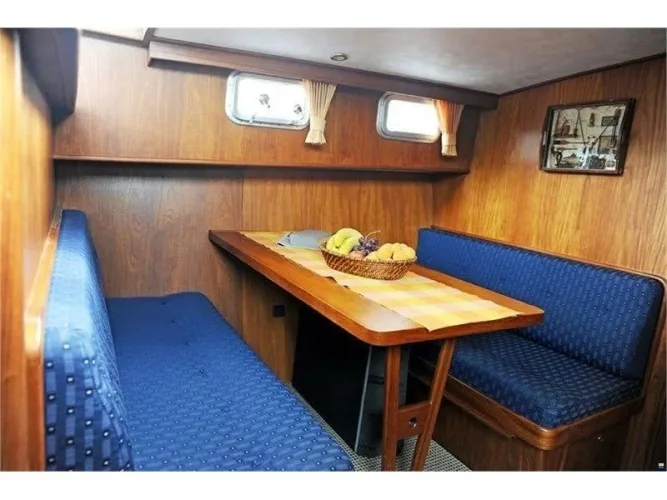 Interior image