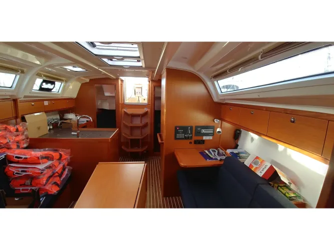 Interior image