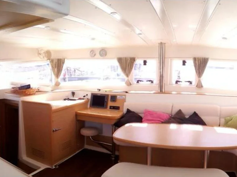 Interior image