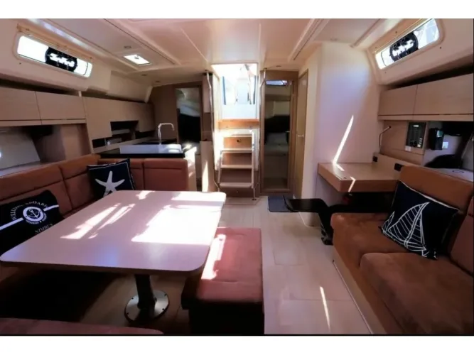 Interior image
