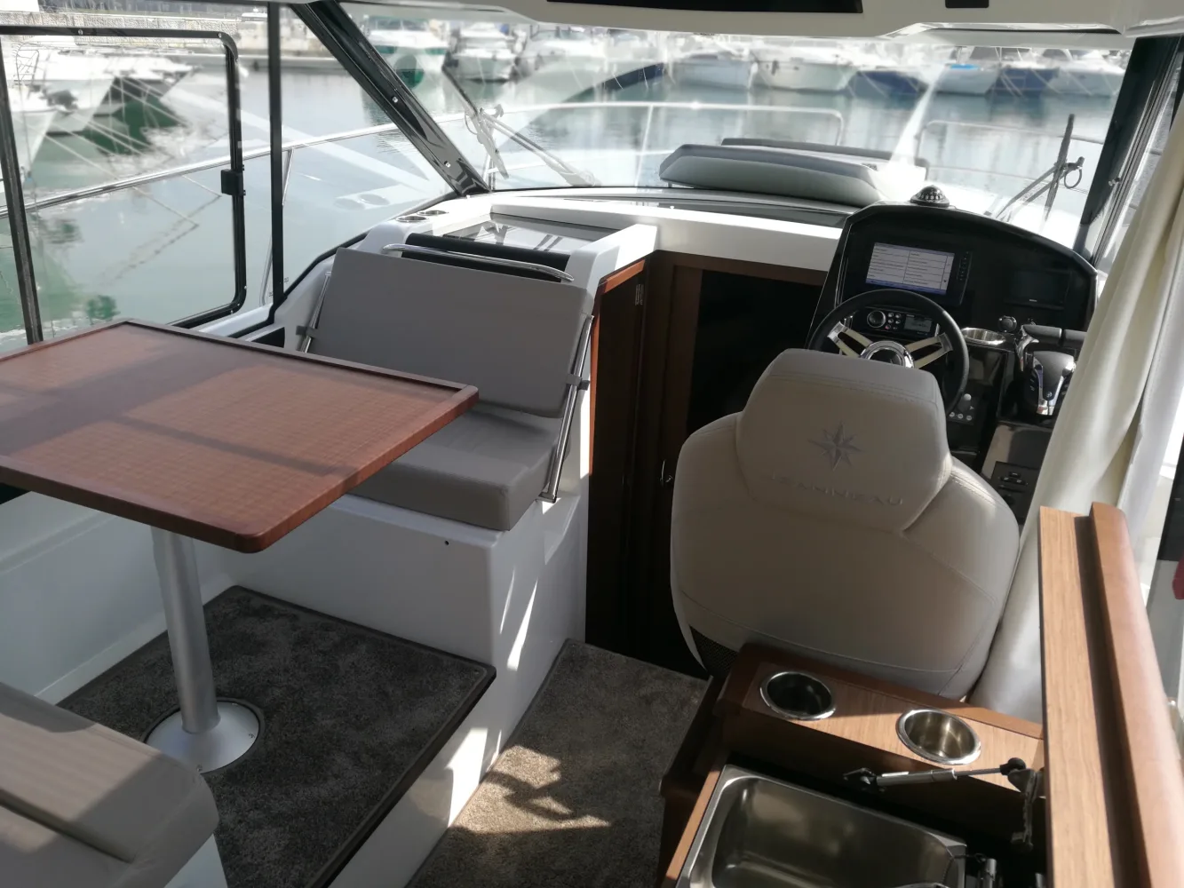Interior image