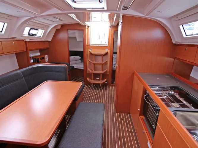 Interior image