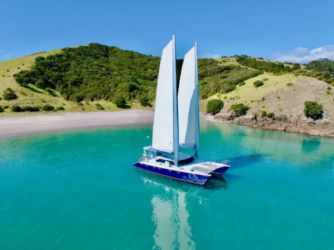 New Zealand