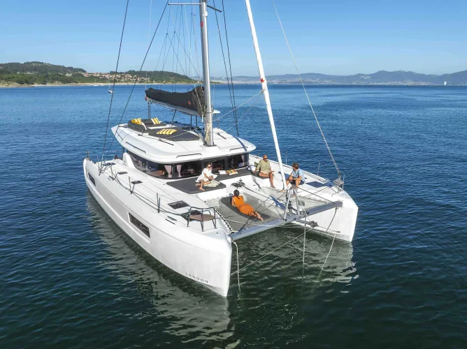 GOA 12