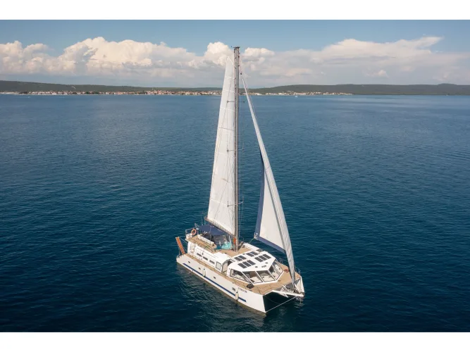 UPWIND 50