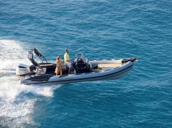 Ranieri Cayman