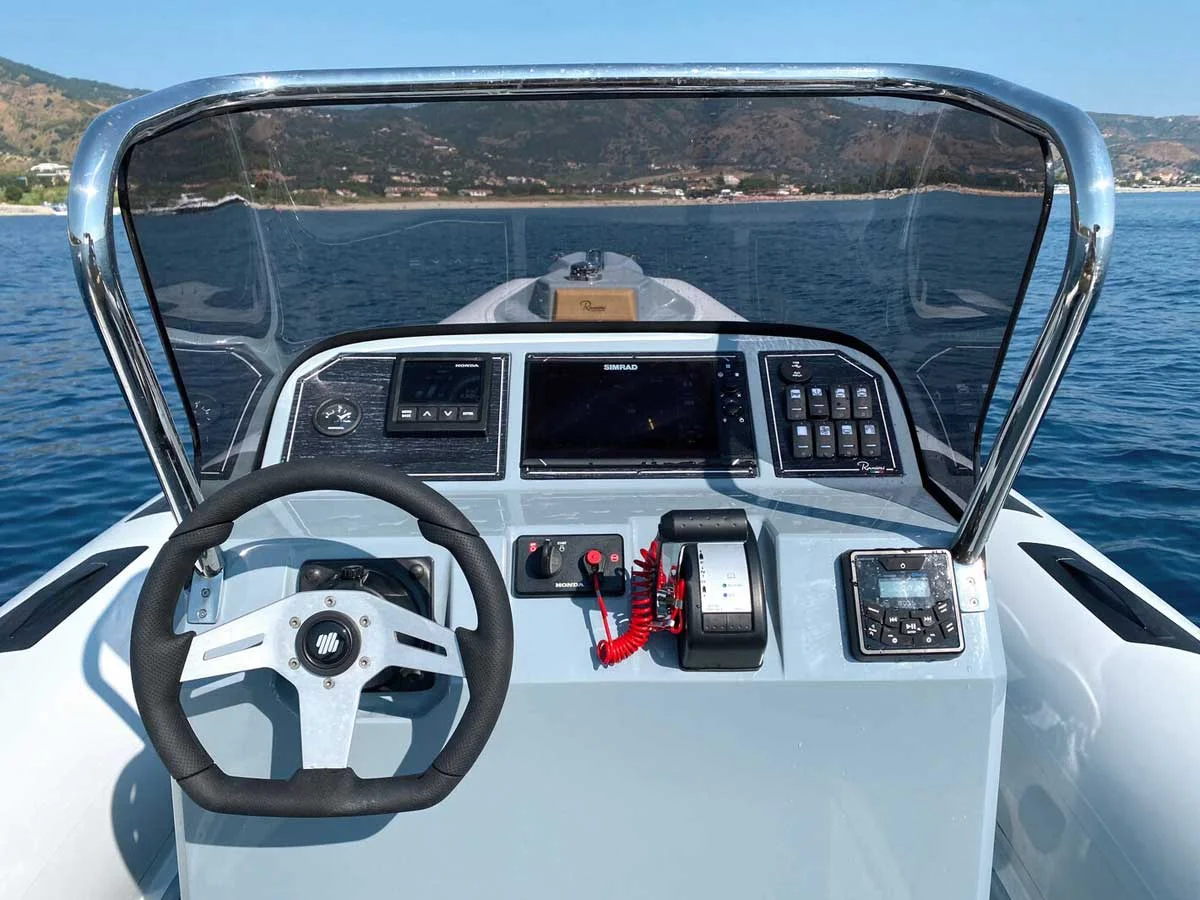 Interior image