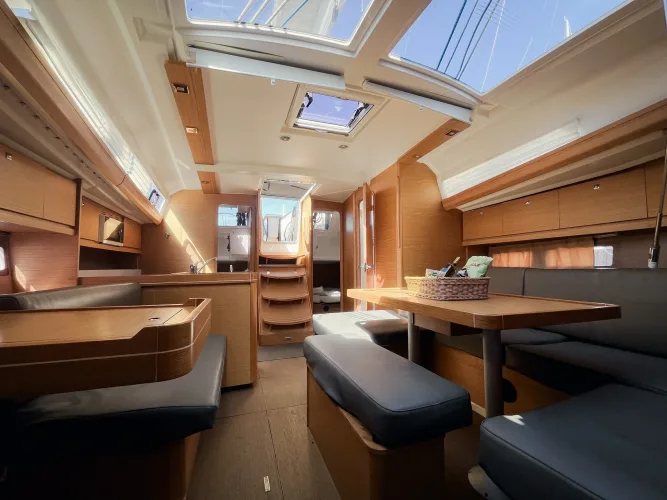 Interior image