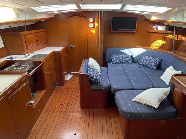Interior image