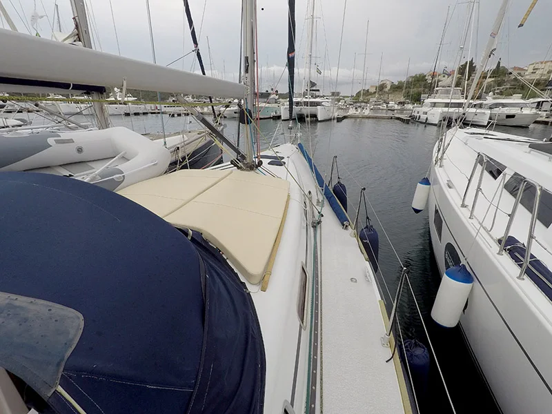 Grand Soleil 40