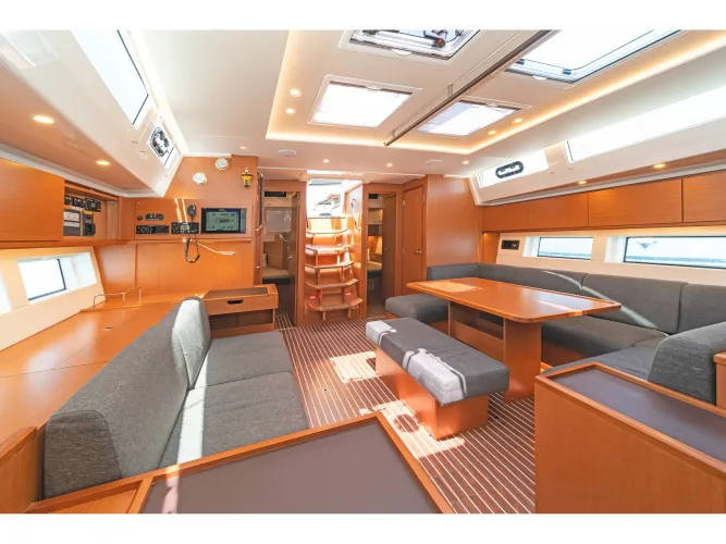 Interior image