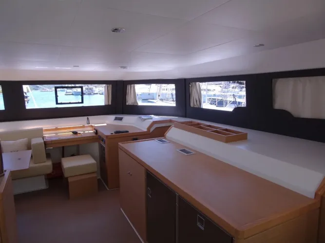 Interior image
