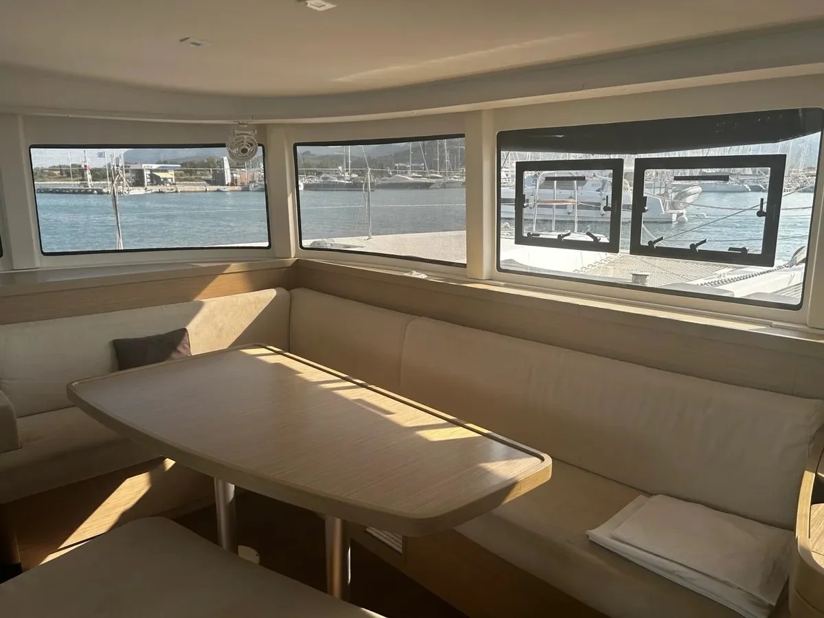 Interior image