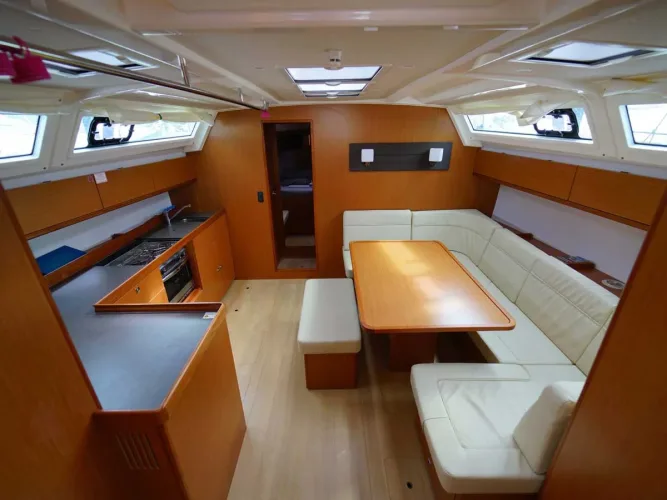Interior image