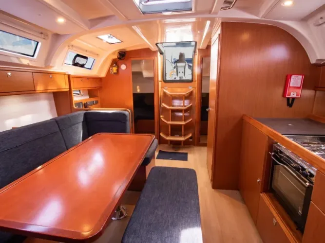 Interior image