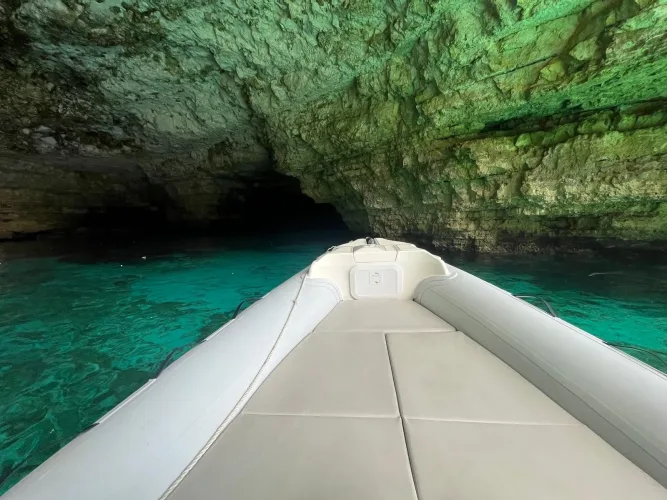 Interior image
