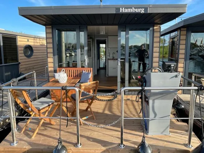 Hamburg