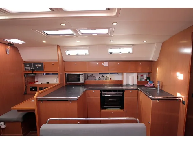 Interior image