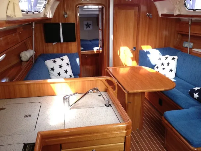 Interior image