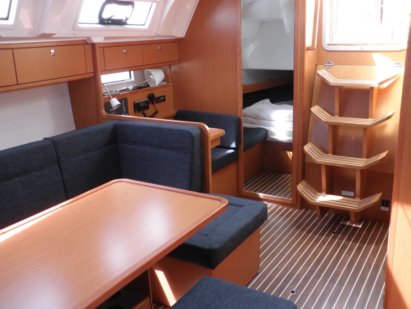 Interior image