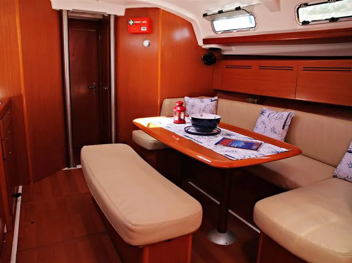 Interior image