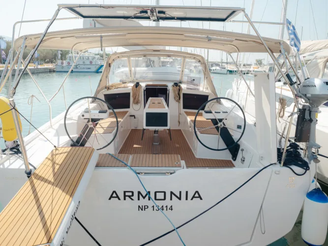 ARMONIA