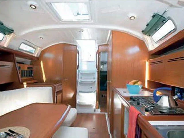 Interior image