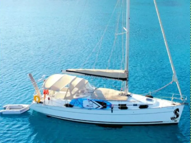 Rhodes Yachting