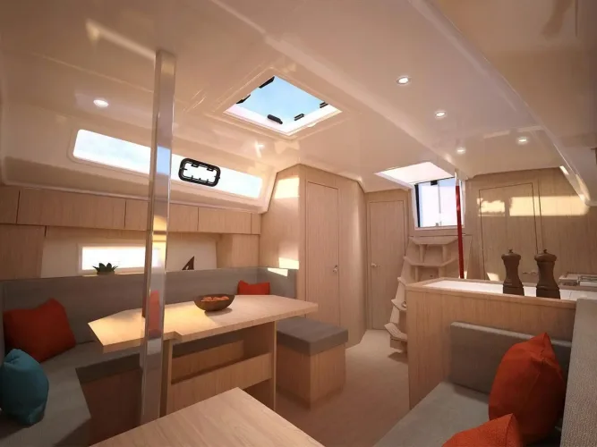 Interior image